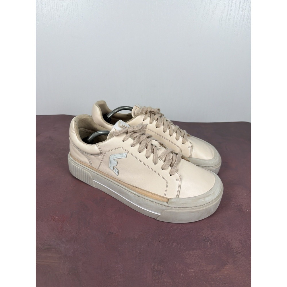 Wyde Arcus Peach Size 46 EU 12 US‎ Men's Barefoot Zero Drop Sneaker Sweden